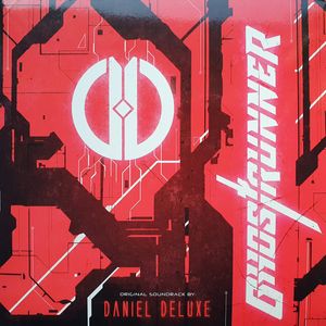 Daniel Deluxe – Ghostrunner