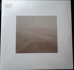 Ludovico Einaudi – Le Onde
