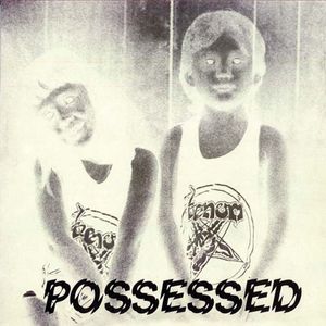 Possessed cover