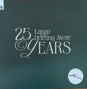 Drifting Away 25 Years by Lange