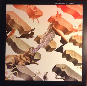 Transit cover