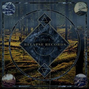 Relapse Records Sampler 2019 by Various