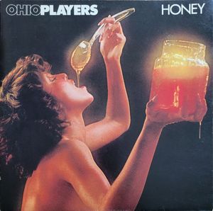 Honey cover