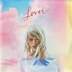 Lover cover