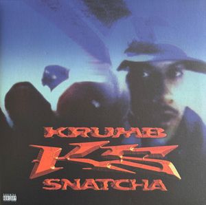 Snatcha Season Pt. 1 cover