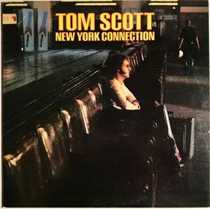 New York Connection cover
