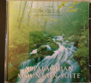 Appalachian Mountain Suite cover