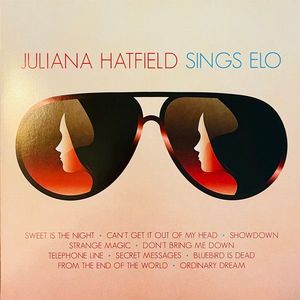 Juliana Hatfield – Juliana Hatfield Sings ELO
