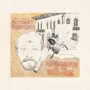 Abbandonato Da Dio Nazione by Anthony Pasquarosa