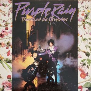 Prince And The Revolution – Purple Rain