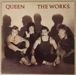 The Works cover