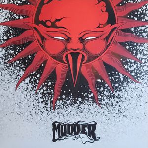 Destroying Ourselves For A Place In The Sun cover