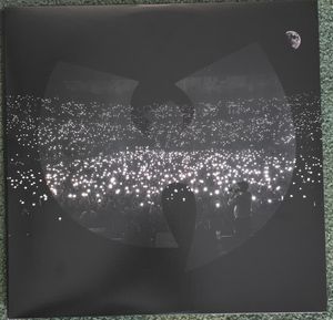 Enter the Wu-Tang (36 Chambers) - Live from the N.Y. State of Mind Tour at Climate Pledge Arena cover