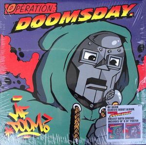 Operation: Doomsday cover