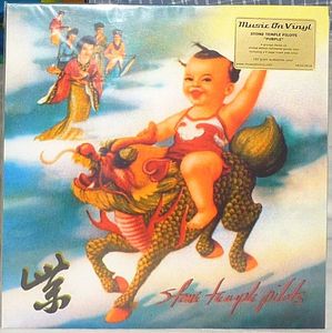 Stone Temple Pilots – Purple