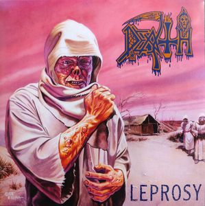 Leprosy cover