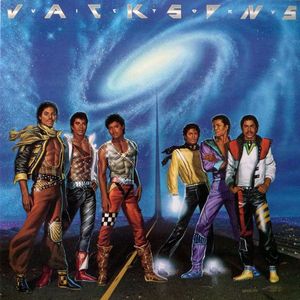 Victory by The Jacksons