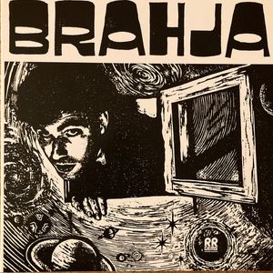 Brahja cover