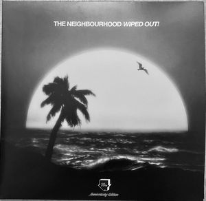 Wiped Out! cover