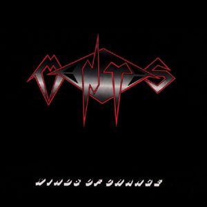 Mantas – Winds Of Change