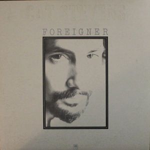 Foreigner cover