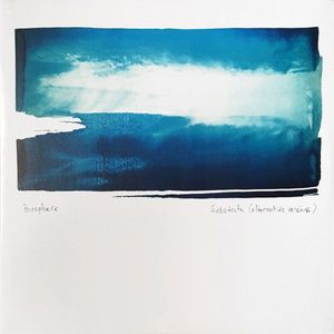 Substrata (Alternative Versions) cover