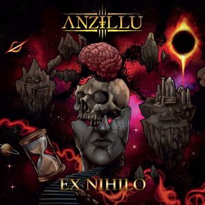 Anzillu – Ex Nihilo