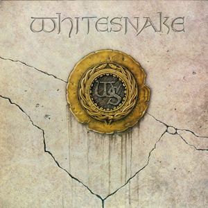 Whitesnake by Whitesnake