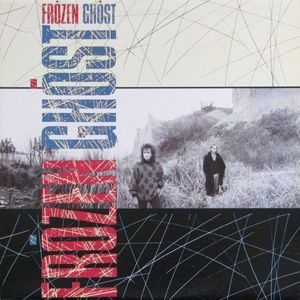 Frōzen Ghōst – Frōzen Ghōst