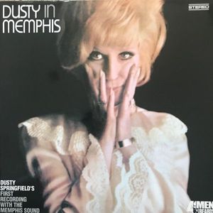 Dusty Springfield – Dusty In Memphis