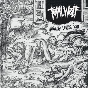 Nobody Loves You cover