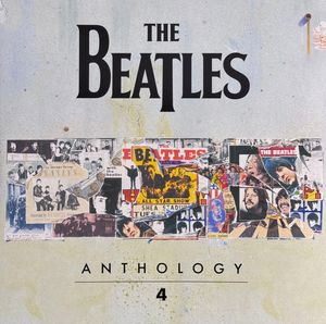 Anthology 4 cover