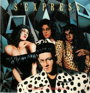 S'Express – Original Soundtrack