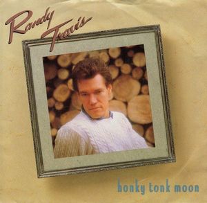 Honky Tonk Moon cover