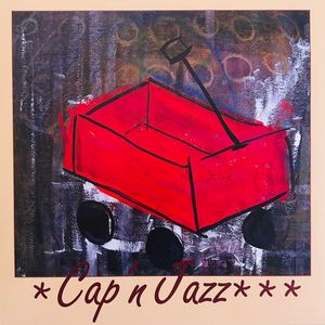 Burritos, Inspiration Point, Fork Balloon Sports, Cards In The Spokes, Automatic Biographies, Kites, Kung Fu, Trophies, Banana Peels We've Slipped On, And Egg Shells We've Tippy Toed Over (Shmap'n Shmazz) cover