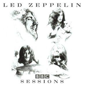 Led Zeppelin – BBC Sessions