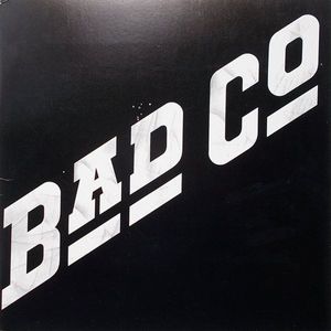 Bad Company cover