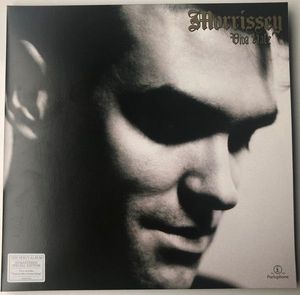 Viva Hate by Morrissey