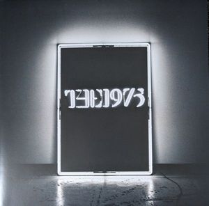 The 1975 cover