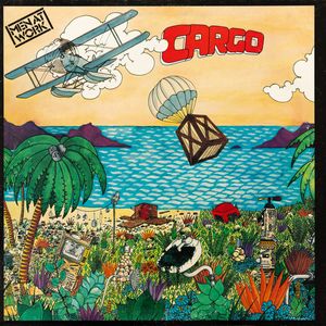 Cargo cover