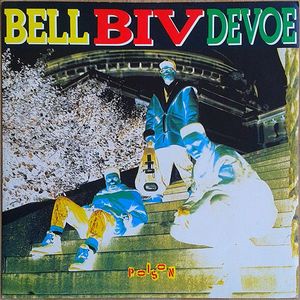 Poison by Bell Biv DeVoe