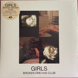 Girls – Broken Dreams Club