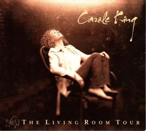 The Living Room Tour cover