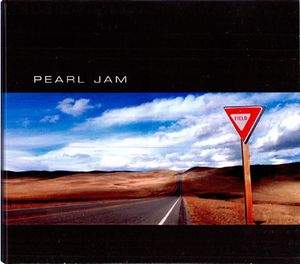 Pearl Jam – Yield