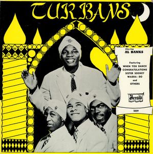 Presenting The Turbans by The Turbans