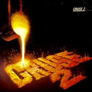 Cruse – Cruse 2