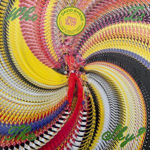 Who Is The Sky? cover