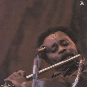 Firebirds Live At Berkeley Jazz Festival Vol I by Prince Lasha