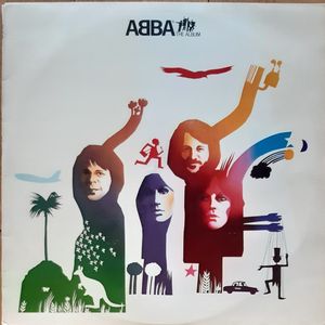 ABBA – The Album