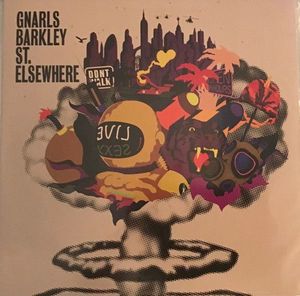 St. Elsewhere by Gnarls Barkley